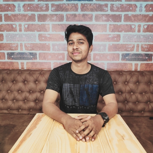 Anand P
